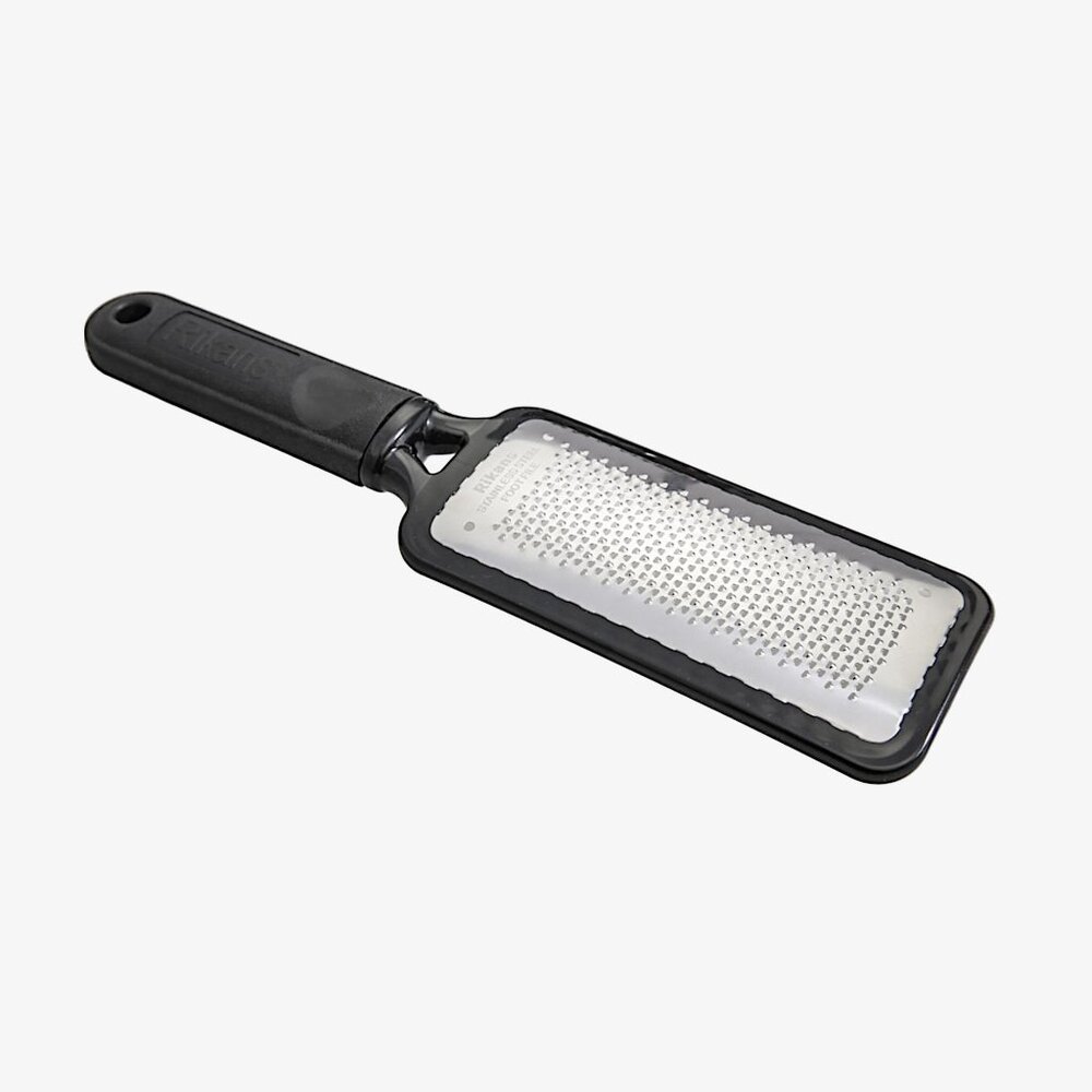 RIKANS Foot File, Callus Remover